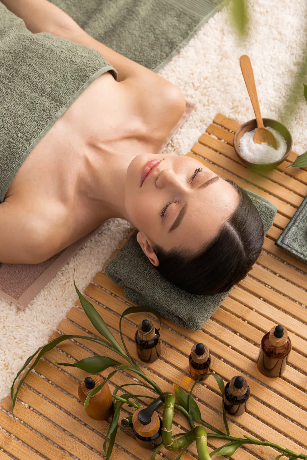 Luxury Skin Renewal Experience
